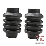 Fv Hood Hinge Pivot Bushing Set Compatible With Freightliner 2-PACKS. Fixed Price $54.84.