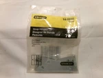 Stanley 3' Strap Hinges 2 Pack. Fixed Price $9.95.