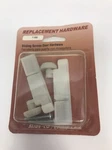 Screen Door Top Roller Assembly From Slide-co #1168 Package Of 2. Fixed Price $6.50.