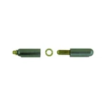 Buyers FBP100GF Weld-on Steel Bullet Hinge & Grease Fitting 4 Inch Truck Trailer. Fixed Price $5.95.