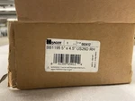 Hager US26D Rh. Fixed Price $60.00.