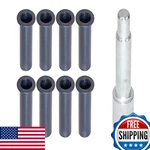 Automotive Kentrol Door Hinge Liners 4 70012. Fixed Price $71.73.