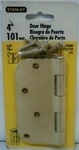 Stanley 4 Door Hinge 60-0395. Fixed Price $14.99.
