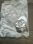 Kohler K1131484 K-1131484 Single Mounting Hardware Kit. Fixed Price $20.69.