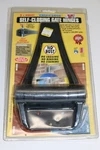 Tru-close (2), Pair, Self-closing Gate Hinges, Measure 10" Long X 5" Wide. Fixed Price $34.95.