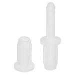 Prime-line 5132 1-7/16 In. White Nylon Storm Door Hinge Pin Pack,. Fixed Price $16.34.