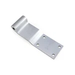 Fleet Engineers 022-01047 Four Hole Hinge (reefer), Wsh Style For Aba. Fixed Price $34.88.