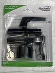National Hardware V1308 Keyed Entry Screen Door Latch. Fixed Price $14.99.
