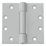 Assa Abloy Accentra 1/2X4 TA786 26D Hinge, Screw-on Mounting, Ball Bearing. Fixed Price $32.99.