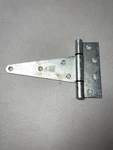 Stanley Heavy Duty Zinc Hinge 6-INCH Gate Shed Door Galvanized Steel. Fixed Price $12.99.