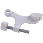 Hillman Hardware 851341 Hinge Pin Door Stop White Attach. Fixed Price $6.95.