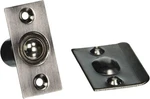 Deltana BC218 U15A Antique Nickel Adjustable Ball Catch 1/8". Fixed Price $12.99.