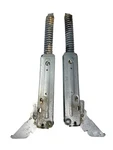 Genuine Oem - Frigidaire Range Oven Door Hinge 139010306 B6. Fixed Price $64.96.