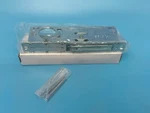 Global Door Control TH1101-1-1/8 Mortise Lock 1-1/8" Deadbolt Function Body Only. Fixed Price $19.99.