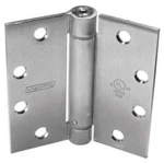(3 Pack) Mckinney Macpro MPB79 4.5" X S.s. Finish Butt Hinge, Full Mortise. Fixed Price $13.17.