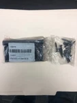 53DY35 - Stanley Butt Hinge: 4 Holes Per Leaf, 1/2 Door Ht,. Fixed Price $10.99.