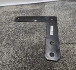 (qty 2) National Hardware 1177BC N266-475 Corner Brace 12 X 2-1/2 3/16. Fixed Price $51.99.