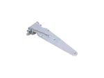 Kason 1214 Heavy-duty Iron Strap Hinge 1-1/8" Offset Oem Replacement. Fixed Price $269.00.