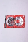 (2-PK) Everbilt Closet Pole Sockets Metal 1-5/16 EH-WSTGDUS-325. Fixed Price $6.29.