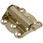 Hillman Adjustable Screen Door Spring Hinge Brass (2-3/4") Pack. Fixed Price $9.50.