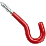 National/spectrum Brands Hhi N188-006 Vinyl Coated Storage Screw Hook. Fixed Price $17.53.