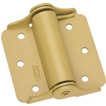 National Full-surface Heavy Spring Door Hinge 3". Fixed Price $21.99.
