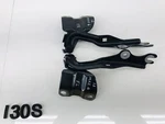 09-13 Mazda 6 Front Right & Left Side Hood Cover Panel Hinge Support Oem. Fixed Price $71.24.