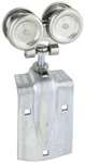 Stanley N168-815 Zinc Plated Steel Flexible Box Rail Hangers With Straps. Fixed Price $80.62.