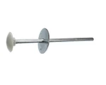 Kason Inside Release Handle 6" Door Genuine Oem KAS10481B00600. Fixed Price $25.95.