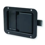 Paddle Latch, Nonlock, Black Powder Coated, 1XPC1. Fixed Price $37.99.