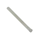National Hardware X Zinc Plated Silver Steel Hinge N248-047. Fixed Price $43.99.