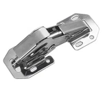 4-PACK Easy Installation Hinges Full Overlay And Insert For Drawe.... Fixed Price $19.33.