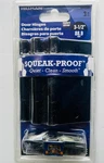 Hillman Squeak Proof 3-1/2" Door Hinges Black 854338 Pc. Fixed Price $13.99.
