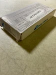 Deltana DSH4R526 Steel Self-close Spring Hinge 4"X4"X5/8" Radius Chrome. Fixed Price $14.51.