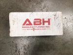 Abh E019 Electrifyed Pivot Door Hinges US32D,,A-14. Fixed Price $249.99.