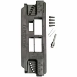 Porter Cable 59375 Strike And Latch Template With High-speed Steel Bearing Bit. Fixed Price $45.83.