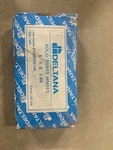 Deltana DSB66BB10B Solid Brass 6-INCH X Square Hinge. Fixed Price $157.99.