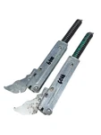 (2) 318586000 Frigidaire Electrolux Range Oven Door Hinge Set - B3. Fixed Price $349.99.