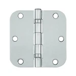 Deltana S35R5BB26 Ball Bearing Steel 1/2-INCH X 5/8-INCH Radius. Fixed Price $25.78.