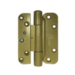 Andersen French Patio Door Right Hand Hinge Rh 2005-PRESENT Brassy Gold Tone. Fixed Price $79.95.