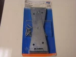 National Mfg. N128-165 Heavy Strap Hinges Zinc Plated Steel. Fixed Price $21.99.