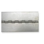 Grainger Approved 1CBX4 Continuous HINGE,NATURAL,6 Ft. L,2 In. W. Fixed Price $26.49.