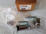 Bommer 7512-H -603 Commercial Double Action Pivot Hinges. Fixed Price $60.00.