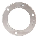 Grote 43463 Security Ring, 2" Round, Steel. Fixed Price $19.16.