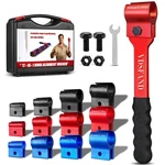Vdsfand 12 Door Hinge Adjustment Tool Multisize Gap Adjusting Wren.... Fixed Price $79.10.