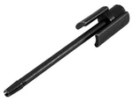 Perfect Products 01278 Doorsaver Residential Hinge Pin Stop Matte Black. Fixed Price $9.95.