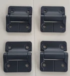 Lot Of Southco Constant Friction Hinge. Brand New E6-10-430-50 Black. Fixed Price $39.99.
