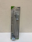 National Hardware N181-628 V1337 Posi-glide Door Closer Aluminum. Fixed Price $14.99.