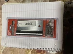 Everbilt 4 1/2 Adjustable Spring Hinge Commercial Grade 163-238. Fixed Price $9.99.