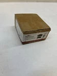 Design House 188993 4" Inch Square Corner Hinge Matte Black 10 Pack. Fixed Price $14.99.